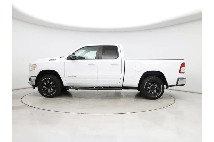$26998 : Ram 1500 2020 4x4 Big Horn 4 image 3