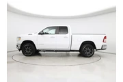 $26998 : Ram 1500 2020 4x4 Big Horn 4 thumbnail