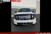 2012 F-150 XLT SuperCrew 5.5- en Louisville