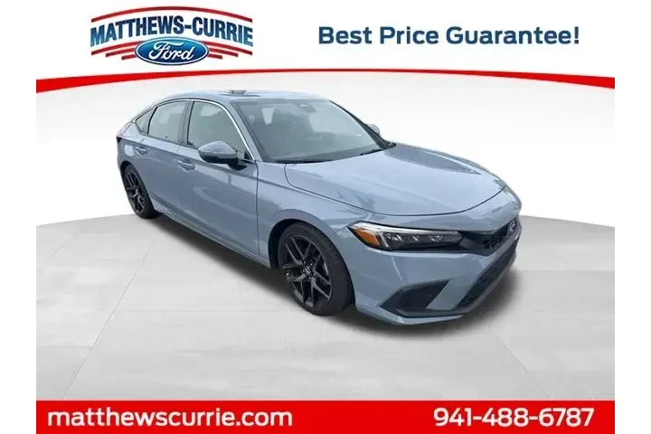 $24300 : Honda Civic 2022 Sport Touri image 3