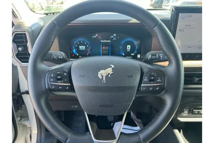 $30470 : Ford Bronco Sport 2025 AWD O image 10