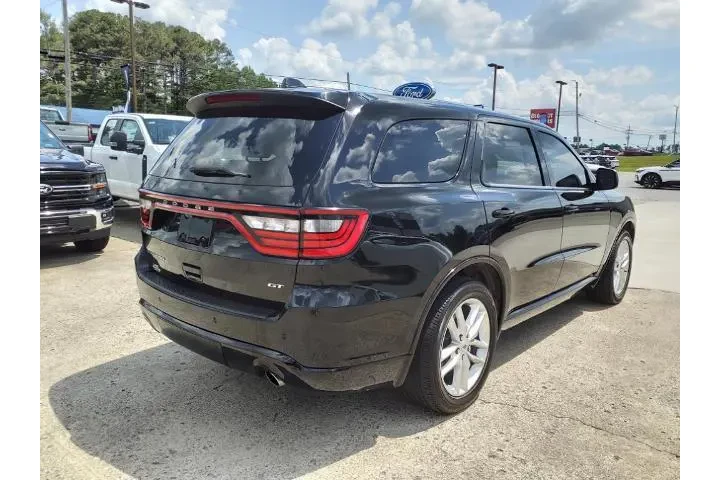 $28995 : Dodge Durango 2023 GT 4dr SU image 5