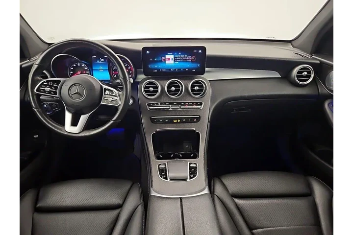 $23998 : Mercedes-Benz GLC 2020 GLC 3 image 9