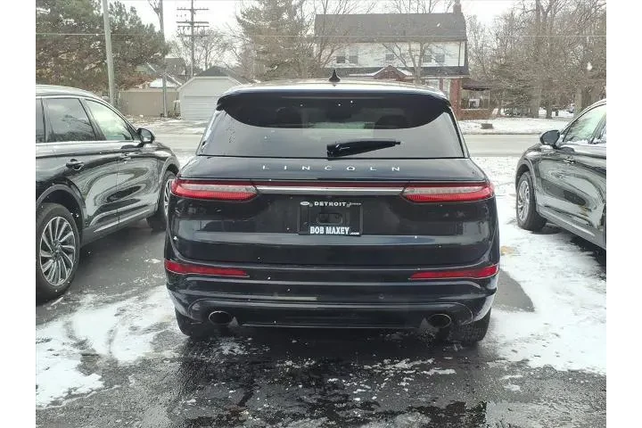 $30995 : Lincoln Corsair 2023 AWD Sta image 5