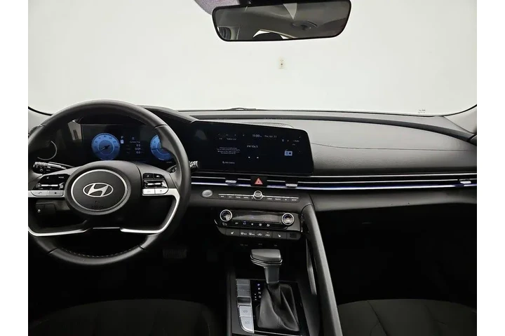 $21998 : Hyundai ELANTRA 2024 SEL 4dr image 9