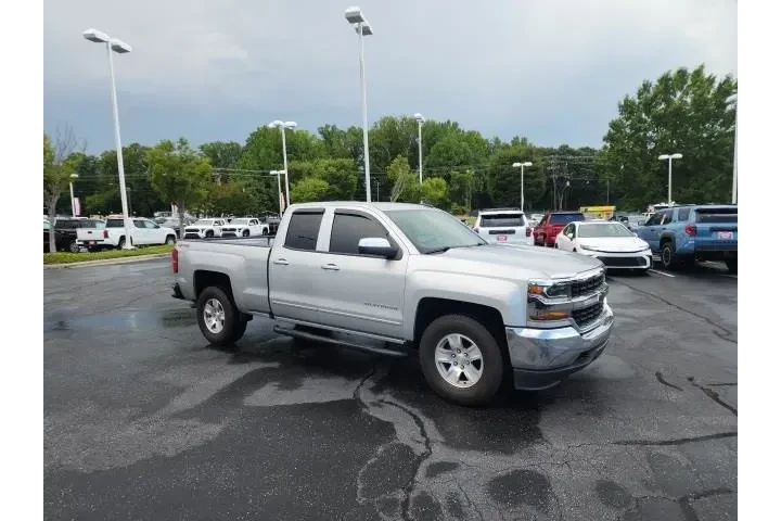 $26669 : Chevrolet Silverado 1500 201 image 3