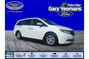 Honda Odyssey 2016 EX-L 4dr en Orlando
