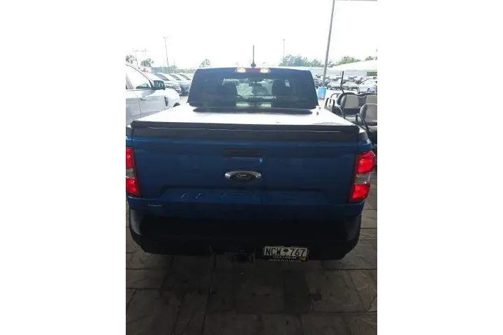 $22742 : Ford Maverick 2022 XL 4dr Su image 5