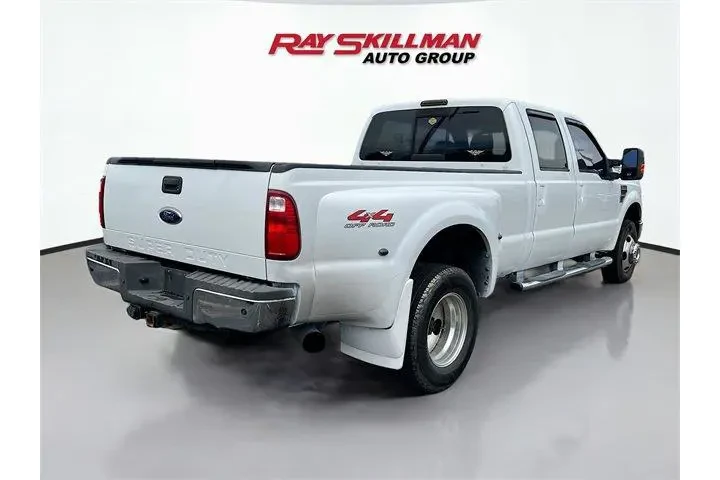 $22975 : Ford F-350 Super Duty 2008 F image 5
