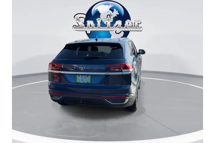 $23006 : Volkswagen Atlas Cross Sport image 8