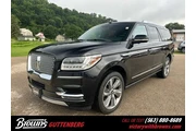 Lincoln Navigator L 2018 4x4 en Des Moines