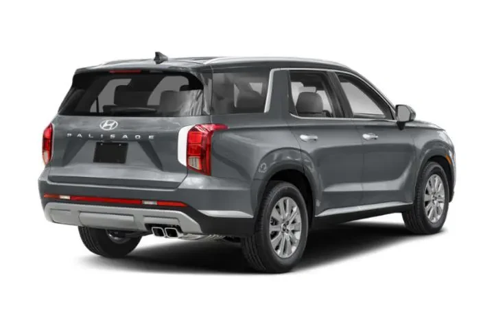 $34998 : Hyundai PALISADE 2023 AWD SE image 2