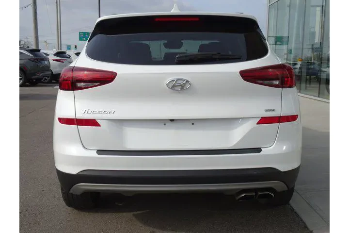 $20995 : Hyundai TUCSON 2020 AWD Spor image 4