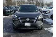 $22850 : Nissan Rogue 2025 SV 4dr Cro thumbnail
