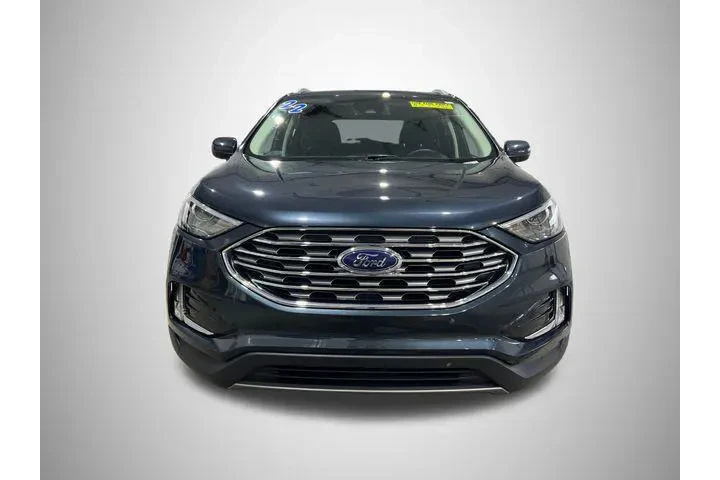 $27500 : Ford Edge 2022 AWD SEL 4dr C image 9
