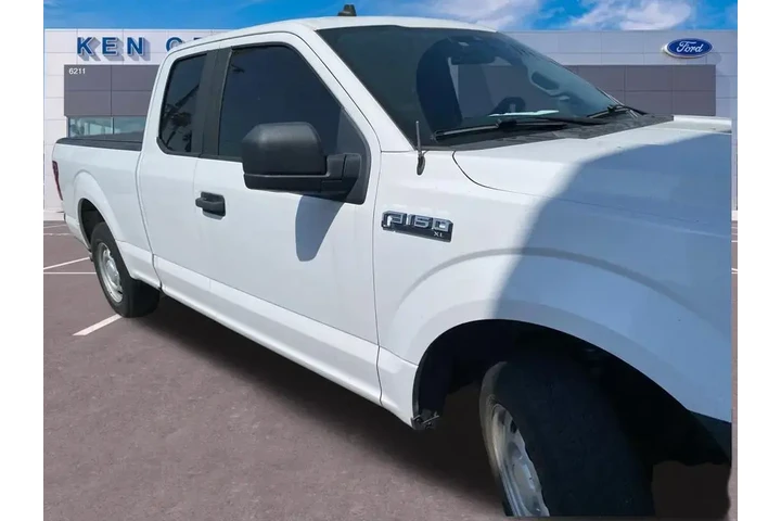 $28381 : Ford F-150 2020 4x2 XL 4dr S image 7