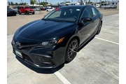 2023 Camry SE en Stockton