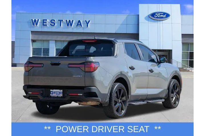 $21495 : Hyundai SANTA CRUZ 2023 AWD image 3