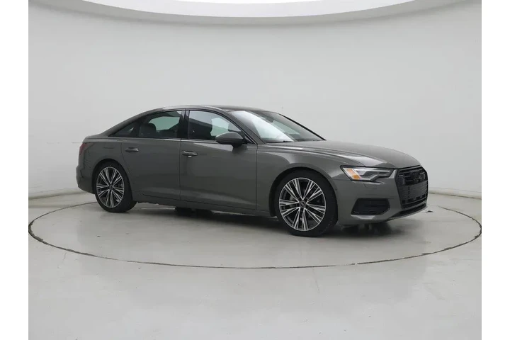 $35998 : Audi A6 2023 AWD quattro Pre image 7
