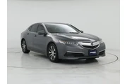 Acura TLX 2017 4dr Sedan