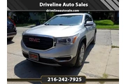 2018 GMC Acadia AWD 4dr SLE w en Cleveland
