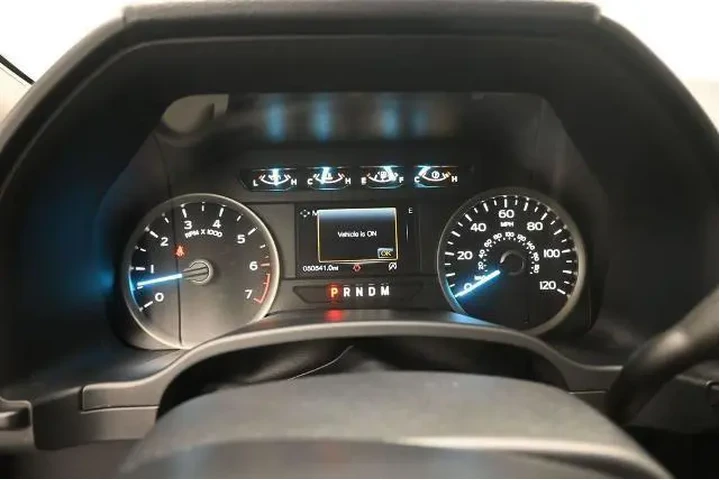 $25998 : Ford F-150 2019 4x2 XL 4dr S image 4