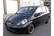 2008 Fit