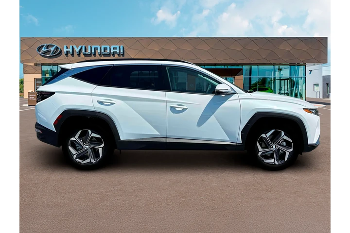 $27004 : Hyundai TUCSON Hybrid 2024 A image 9