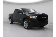 Ram 1500 2022 4x4 Big Horn 4