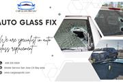 Auto Glass Replacements thumbnail