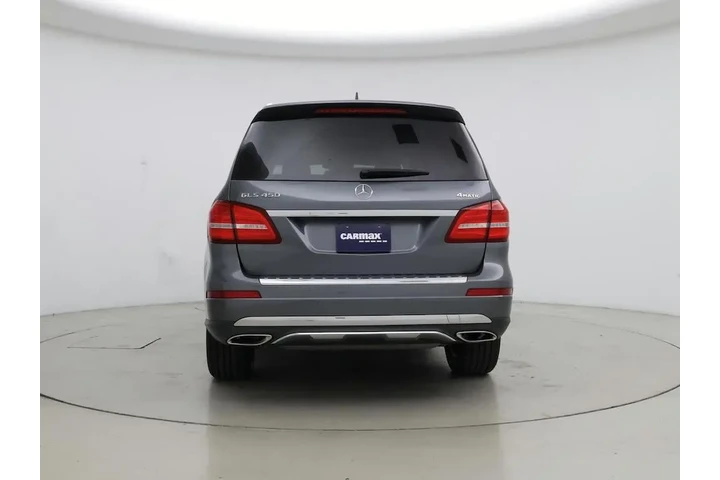 $32998 : Mercedes-Benz GLS 2019 AWD G image 6