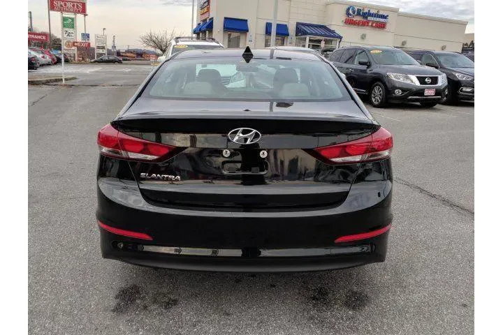 $12988 : Hyundai ELANTRA 2017 SE 4dr image 4