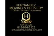 MUDANZAS Y ENTRAGAS HERNANDEZ en Los Angeles