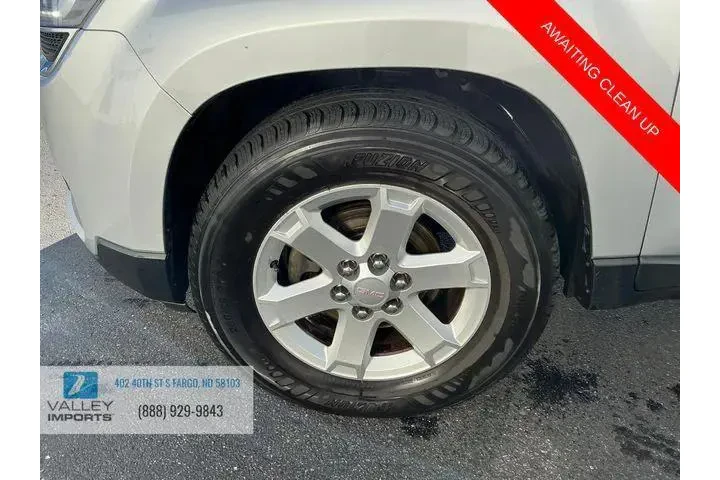 $9988 : GMC Acadia 2015 AWD SLE-2 4d image 6