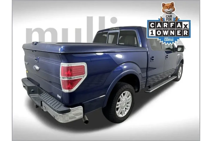 $16900 : Ford F-150 2010 4x2 Lariat 4 image 5