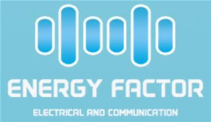 Energy Factor Electrical & AC image 1