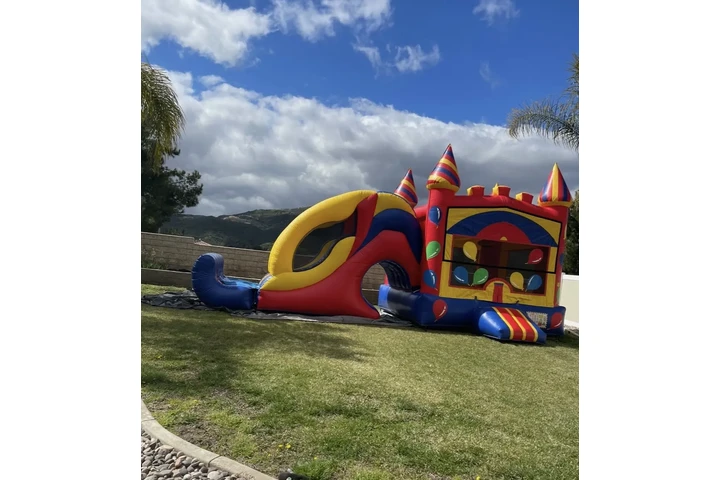 Party rentals image 6