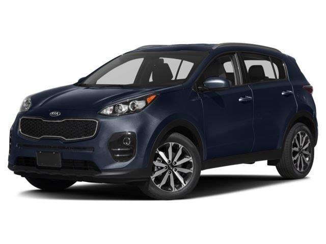 $16999 : 2018 Sportage EX image 1