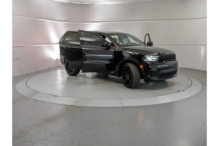 $29995 : Dodge Durango 2022 AWD GT 4d image 7