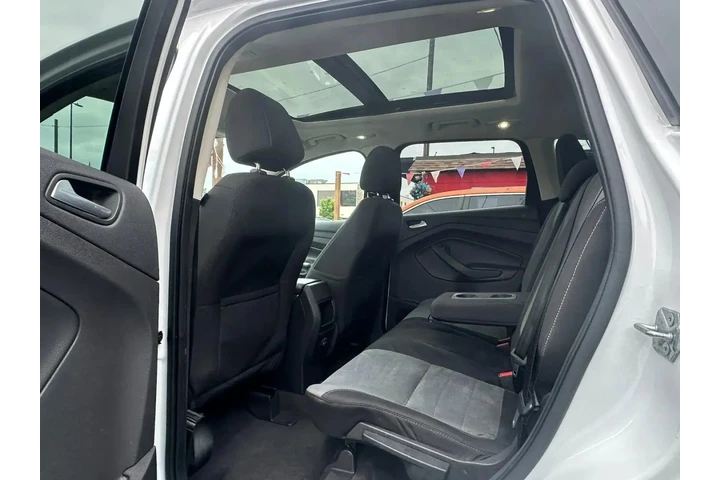 $8000 : 2014 FORD ESCAPE2014 FORD ESC image 7