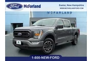 Ford F-150 2023 4x4 XLT 4dr en New Hampshire