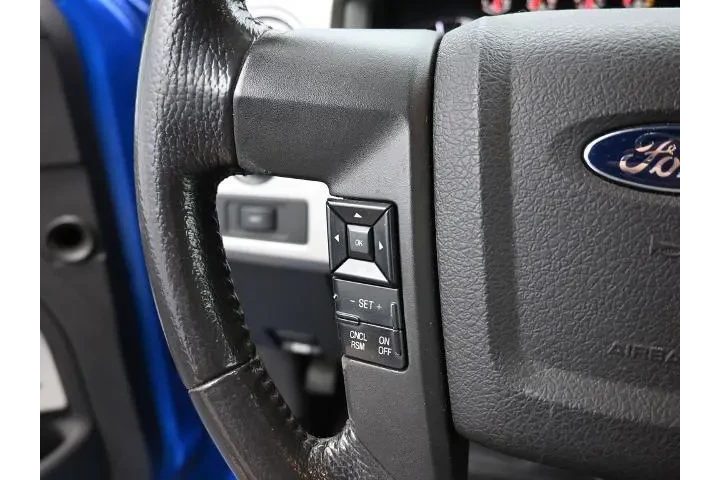 $15997 : Ford F-150 2014 4x4 FX4 4dr image 4