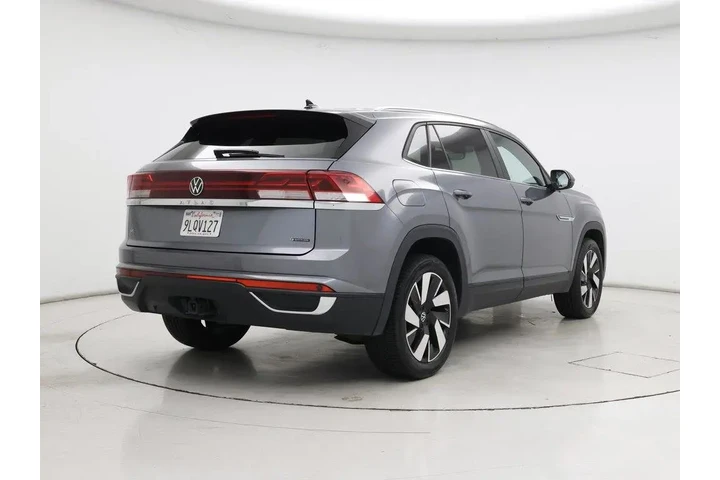 $29998 : Volkswagen Atlas Cross Sport image 8