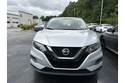 $16223 : Nissan Rogue Sport 2022 S 4d thumbnail