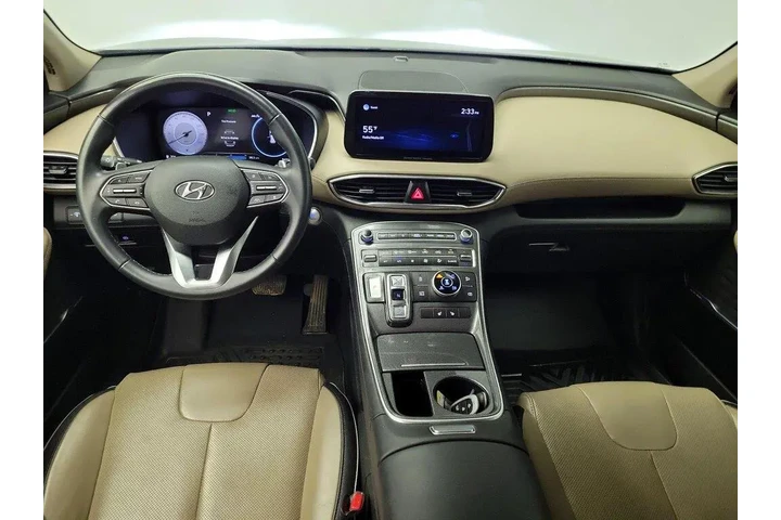 $22998 : Hyundai SANTA FE 2021 AWD SE image 9