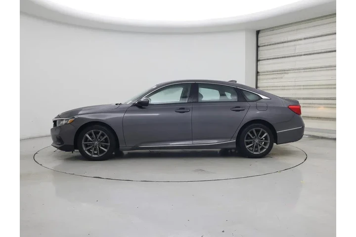 $25998 : Honda Accord 2021 EX-L 4dr S image 3
