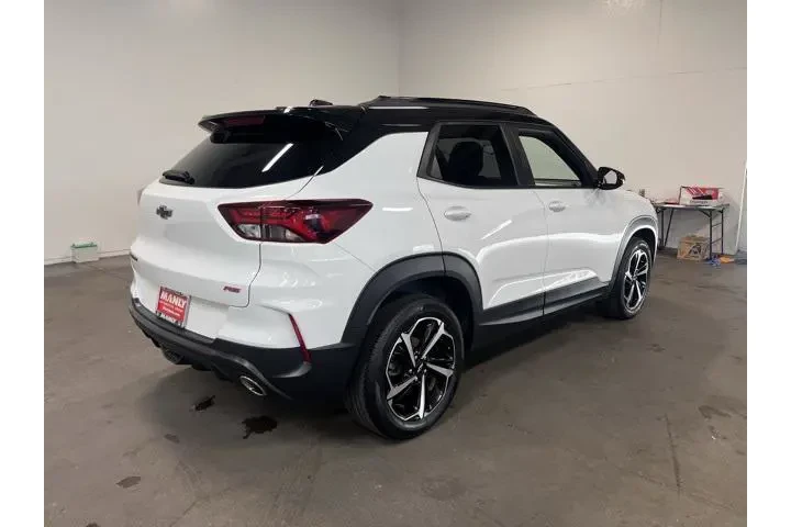 $19973 : Chevrolet Trailblazer 2023 R image 3