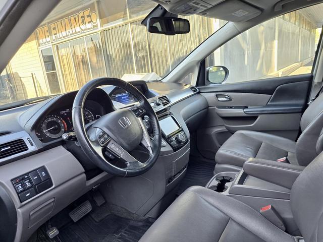 $10900 : 2014 HONDA ODYSSEY2014 HONDA image 9