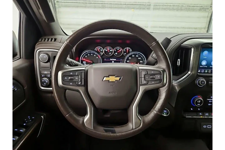 $25998 : Chevrolet Silverado 1500 202 image 10