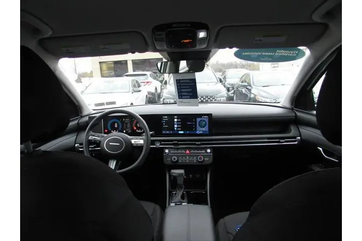 $25288 : Hyundai TUCSON 2025 AWD SE 4 image 7